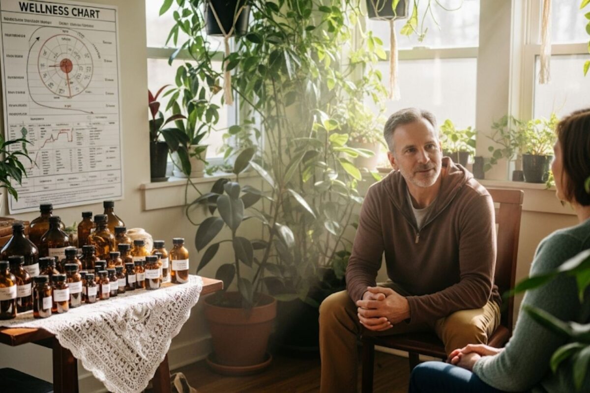 mold illness treatment by mold illness specialist in Seattle