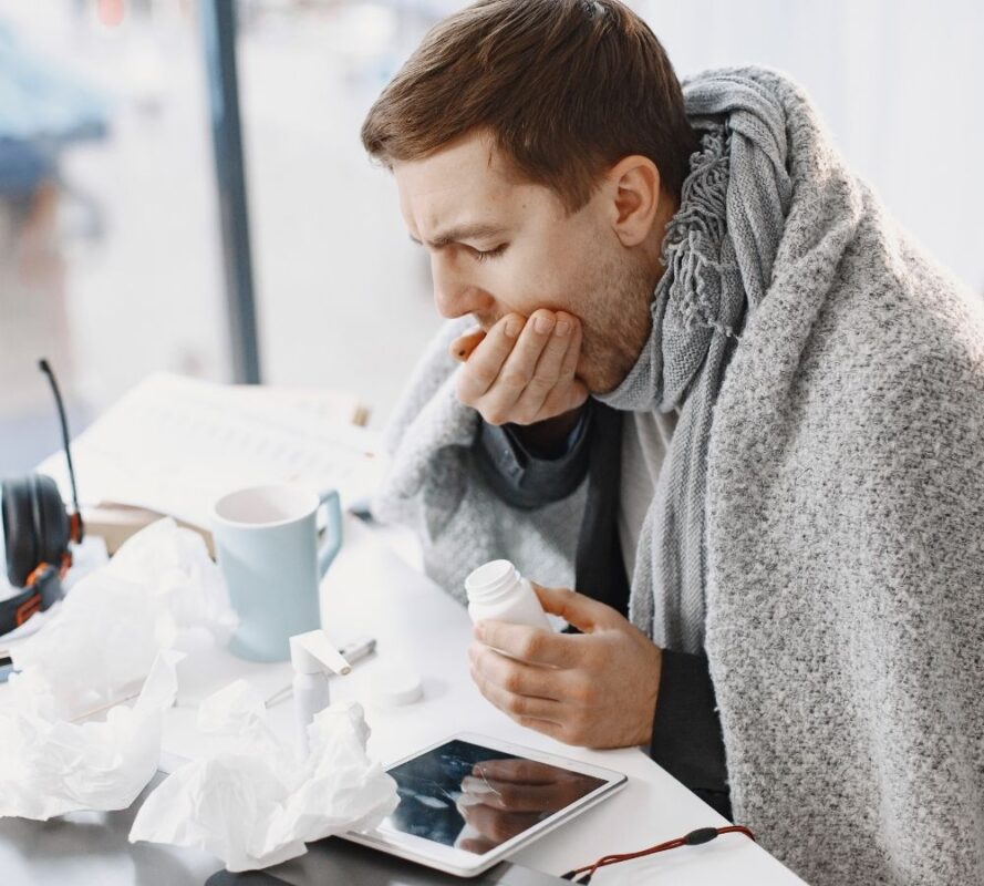 Why Does Mold Toxicity Impact You So Severely?