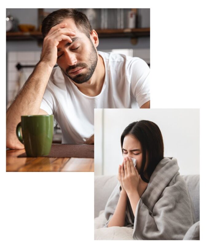 Common Signs You May Have Mold Exposure