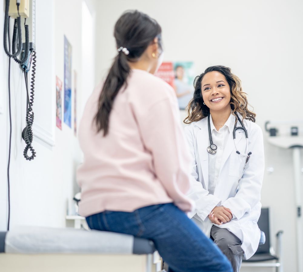 Preconception naturopath in Seattle, WA