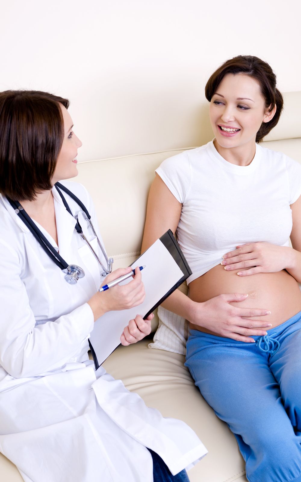 Preconception naturopath in Seattle, WA