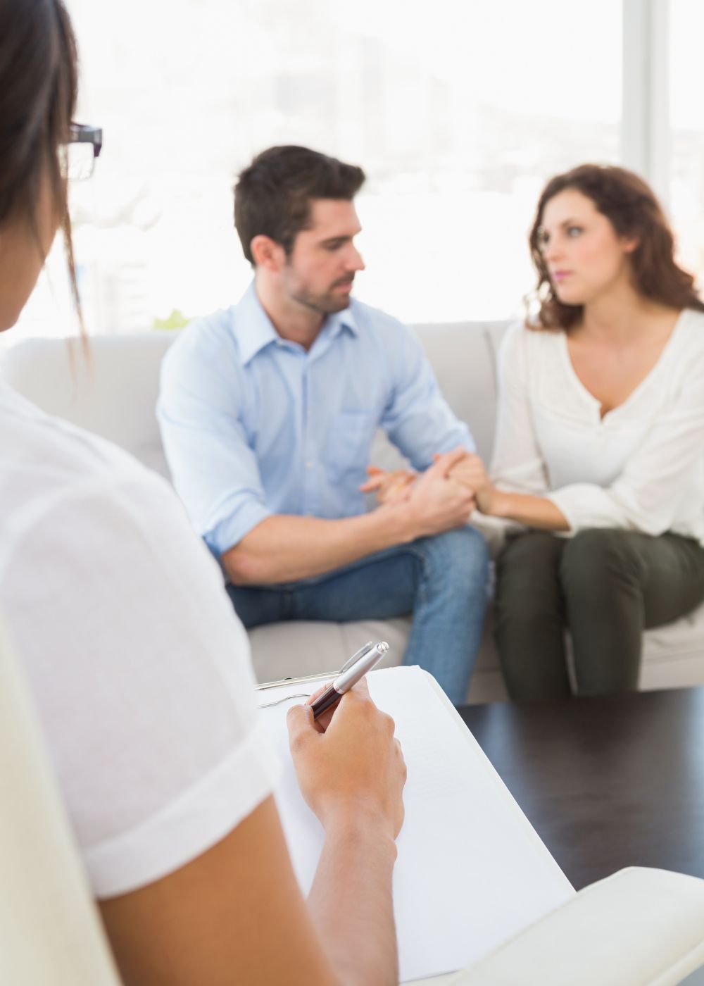 Preconception naturopath in Seattle, WA