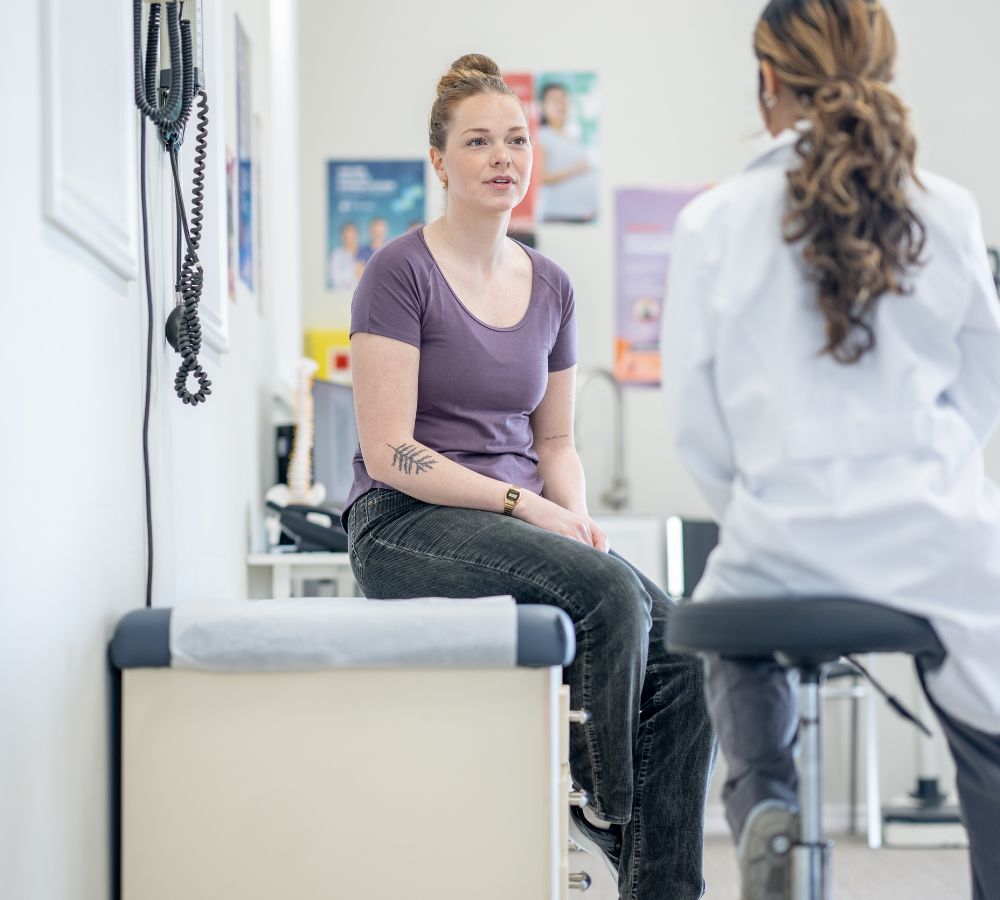 Preconception naturopath in Seattle, WA