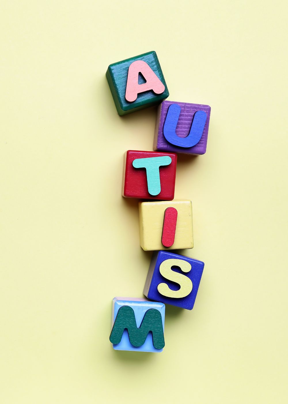 Autism spectrum disorder natural treatment Seattle.