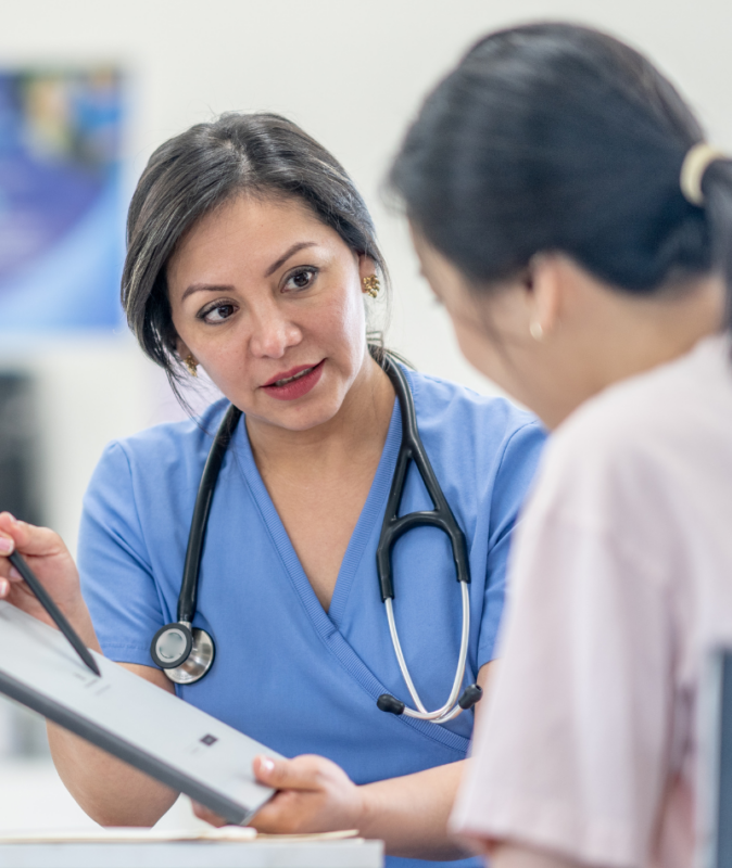 Preconception naturopath in Seattle, WA