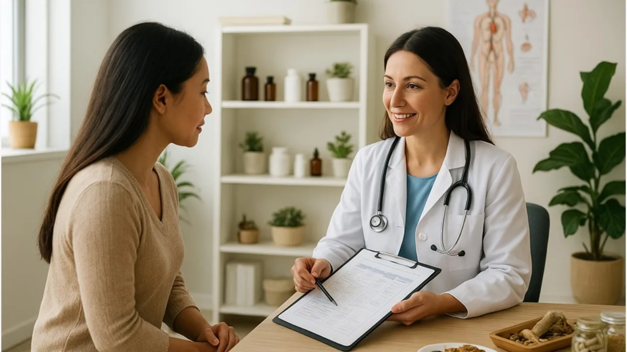 functional medicine in Seattle