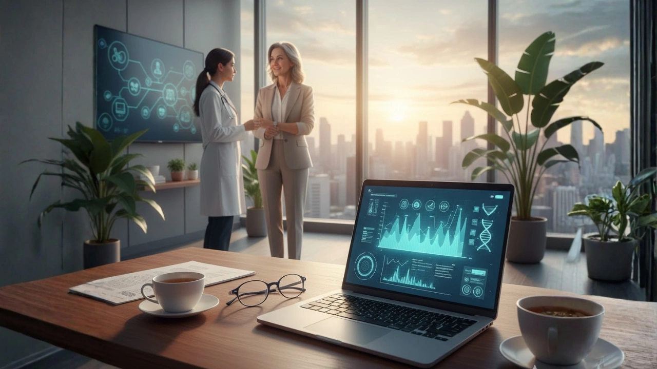 What is Longevity Medicine for Women