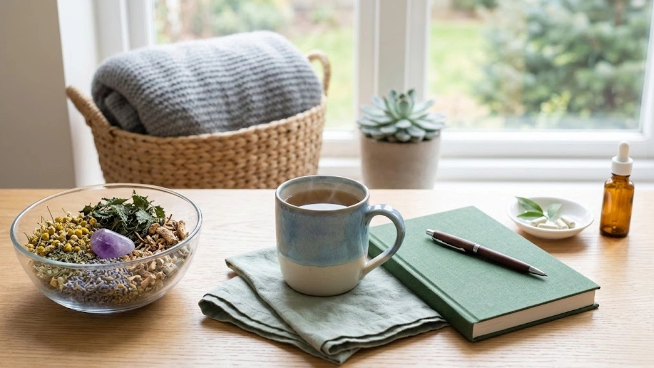 Ehlers-Danlos specialist in Seattle